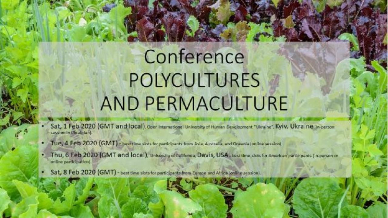 polycultures flyer