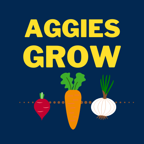 aggies grow