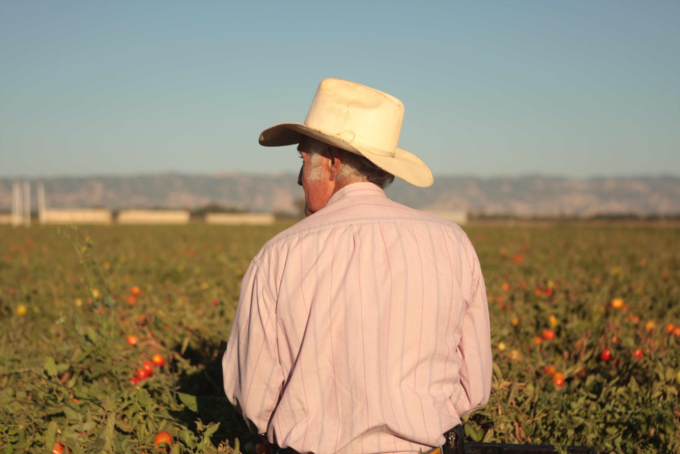 farmworker