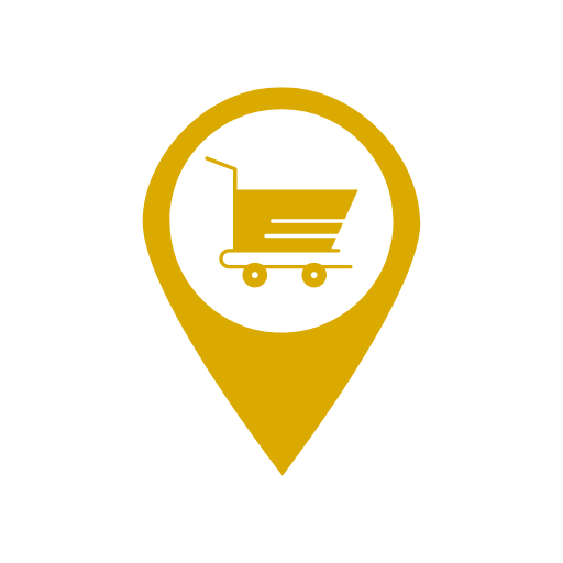 Food access icon