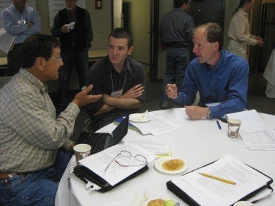 meeting