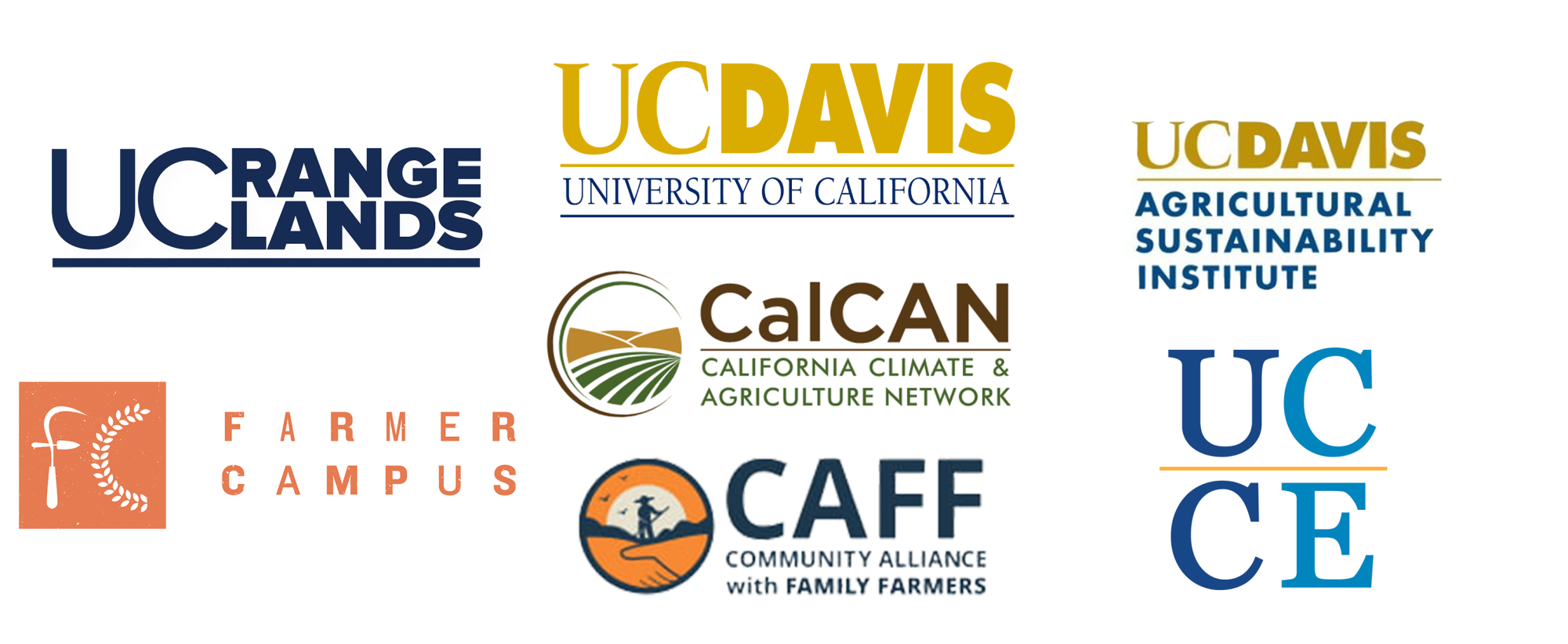 partner logos