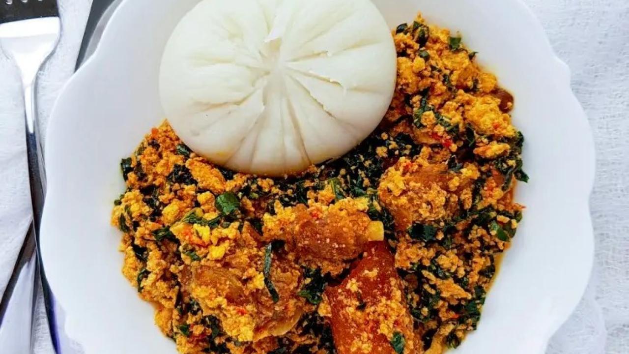 Heritage on a Plate