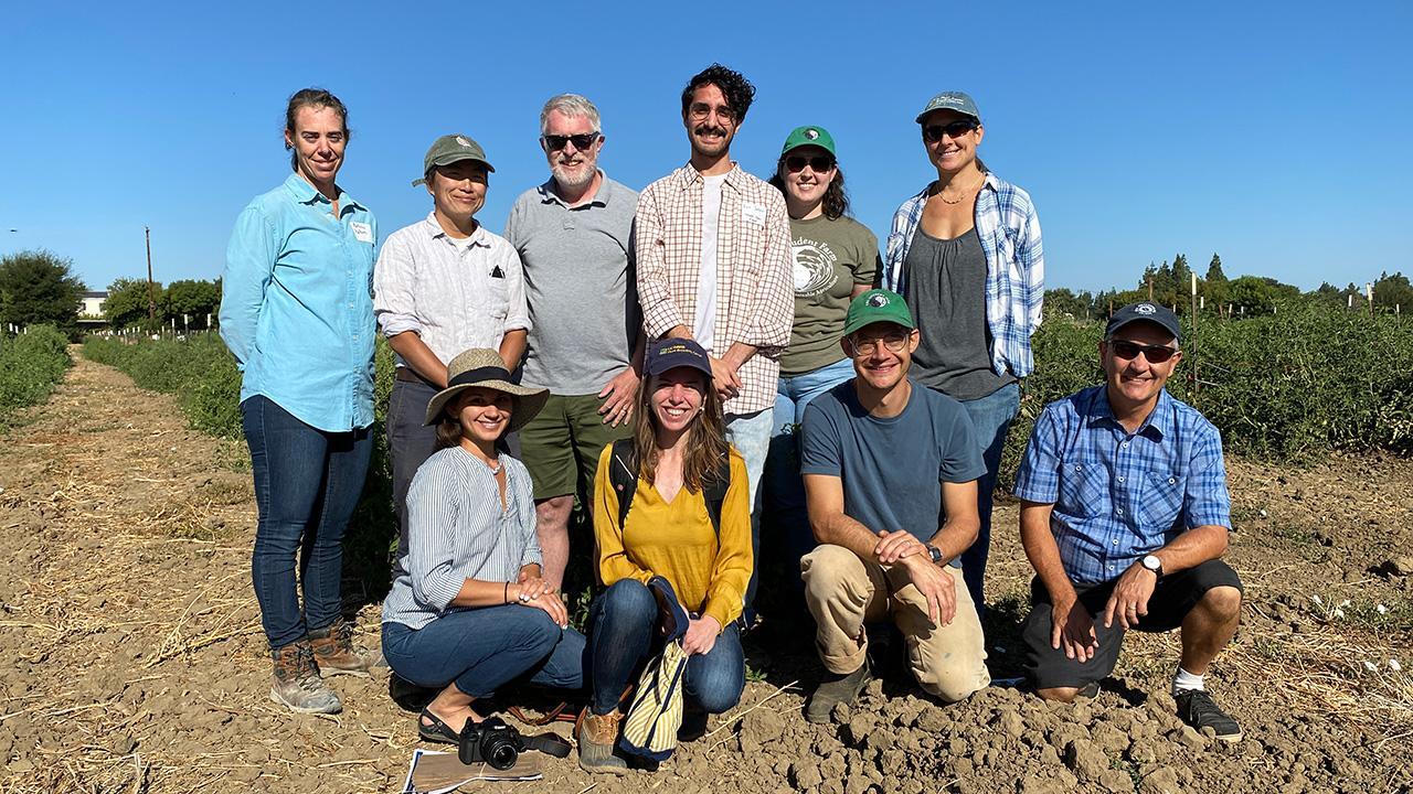 SCOPE Project Team