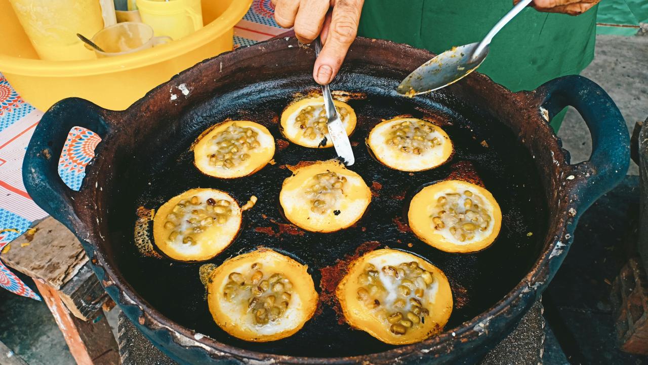 cooking with tortillas