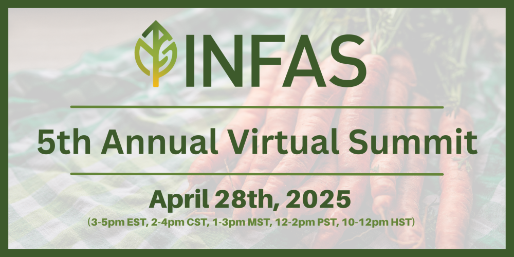 INFAS Summit 2025