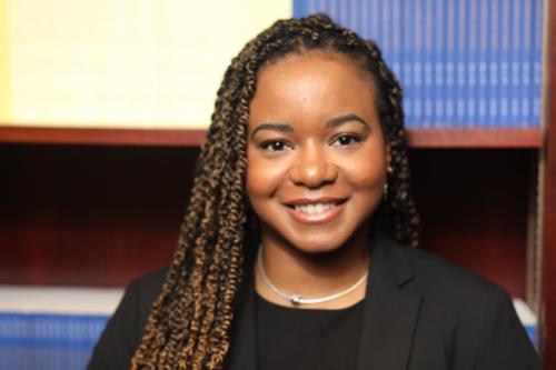 HBCU INFAS Fellow
