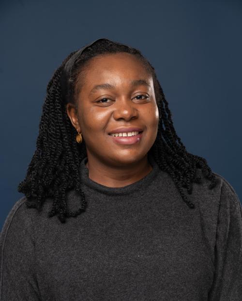 HBCU INFAS Fellow