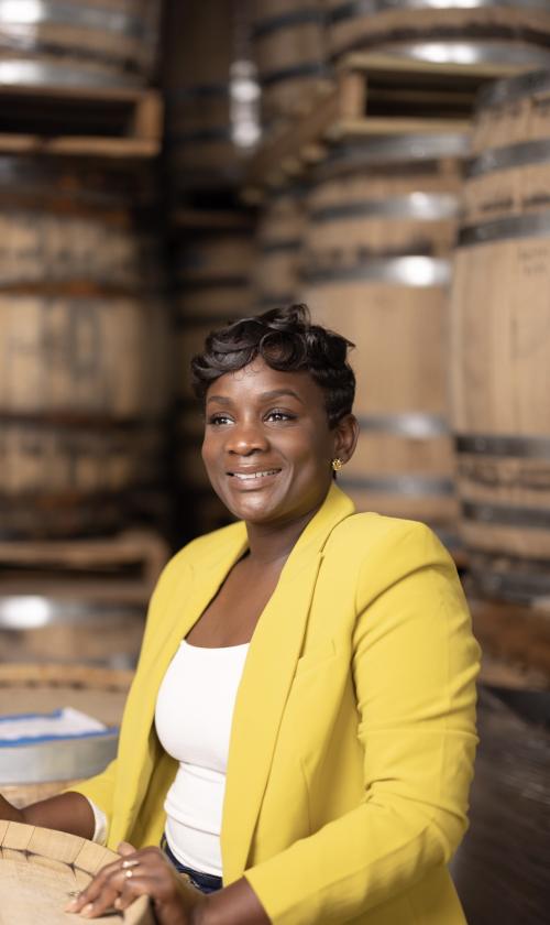 HBCU INFAS Fellow