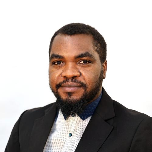 HBCU INFAS Fellow