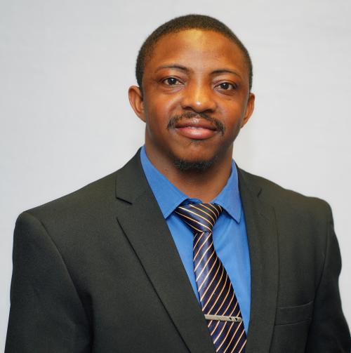 HBCU INFAS Fellow