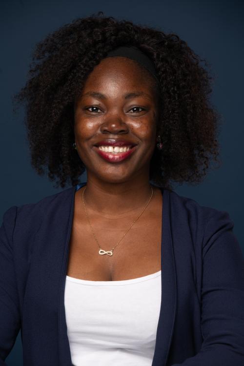 HBCU INFAS Honoree