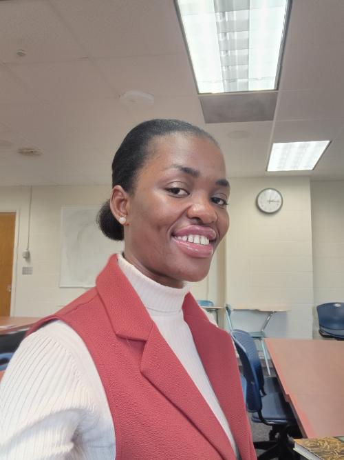 HBCU INFAS Honoree