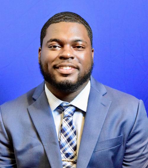 HBCU INFAS Fellow