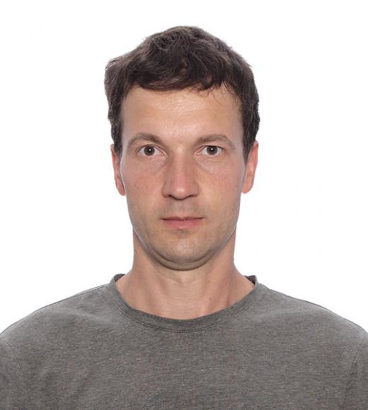 Ardanov, Pavlo
