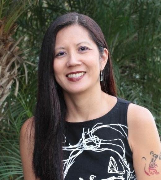 Joann Lo