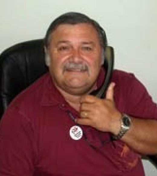 Lupe Martinez