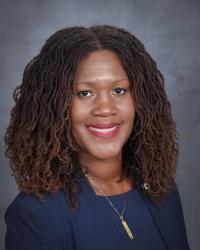 INFAS HBCU Mentor