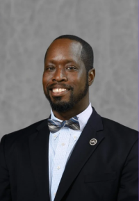 INFAS HBCU Mentor