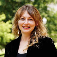 Rachael Budowle Justice Chair