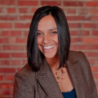 Brandy Phipps, INFAS EC Chair