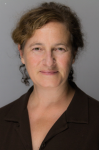 Michelle Miller Org Dev Chair