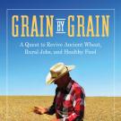 grain by grain book cover image