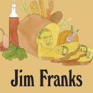 Wheat & Poetry with Jim Franks, Feb 11 