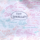Notes from the Share of Food Sovereignty Ideas