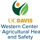 Western Center for Agricultural Health and Safety Logo