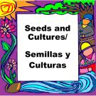 seeds and culture art
