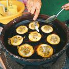 cooking with tortillas
